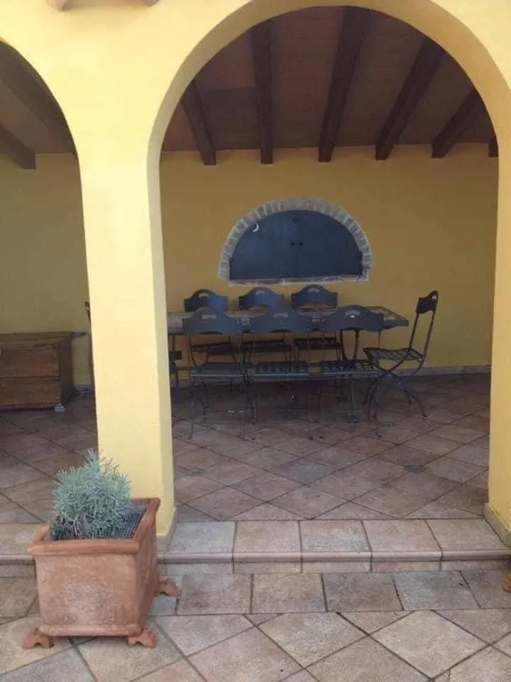 Un Piccolo Castello Medioevale Vicino 5 Terre Villa Giucano