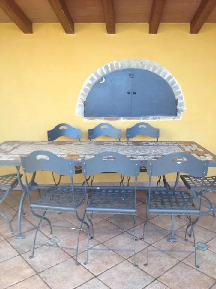 Un Piccolo Castello Medioevale Vicino 5 Terre Villa Giucano