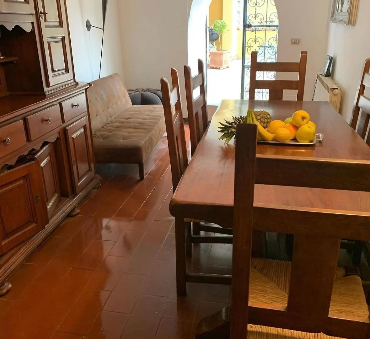 Un Piccolo Castello Medioevale Vicino 5 Terre Villa Giucano