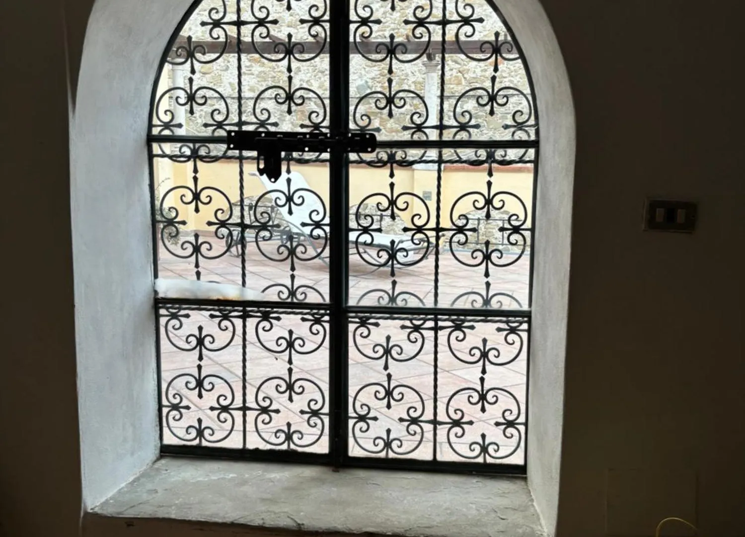 Un Piccolo Castello Medioevale Vicino 5 Terre Villa Giucano 0*,  Italy
