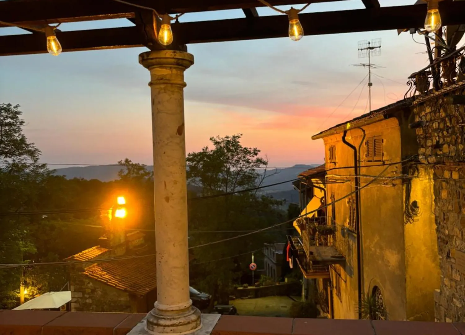 Un Piccolo Castello Medioevale Vicino 5 Terre Villa Giucano 0*,  Italy